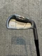 Mizuno T-ZOID MX-20  5 Iron With Exsar Blue regular Flex Graphite shafts