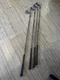 2003 MIZUNO MX23 IRON SET 5,6,7,8