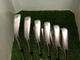 2016 HONMA TOUR WORLD TW727P VIZARD 6Pcs Stiff Regular Flex IRON SET  BERES