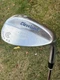  Cleveland RTX 588 Rotex 2.0 60&deg; Lob Wedge, Steel Shaft FLEX UNKNOWN, RH