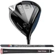 TaylorMade Qi10 12* Driver, Project X HZRDUS Gen 5 6.0 60g Shaft