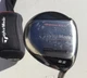 NEW!  2001 TaylorMade Golf  360 Ti Driver-RH 8.5*  TS-100 Graphite Shaft-w/HC