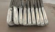 Tom Morris St Andrew&rsquo;s Pro-Flight Iron Set 2346789SW True Temp Dynalite Steel RH