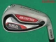 Adams Idea a3 OS Hybrid Single 9 Iron Steel Shaft Regular Flex Mens Right Hand
