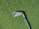 PING G Series 6 Iron Blue Dot NS Pro Modus 3 105 Stiff Steel Shaft RH VERY GOOD!