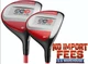 Performance Golf 357 + 359 Fairway Hybrid Bundle Regular Flex Right Handed