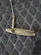 Ping Putter Anser 33 1/2" 85068 With New Ping Grip #16