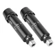 2PCS .335 Golf Adapter Sleeve For Cobra  Aerojet LTDX Fairway wood Right hand