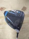 TaylorMade SIM 2 Max Driver 9 Degree Ventus Blue Stiff Flex Right Handed
