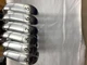 EPON AF-705 2019 6Pcs NSPRO Zelos  Stiff Flex IRON SET