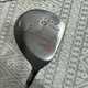 RH TaylorMade System 2 10 Degree Driver w/ Graphite Flex-Twist FTG-S Shaft