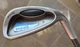 PING G2 EZ 9 Iron Orange Dot Right Hand Graphite Soft Regular 36&rdquo;