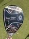 Tour Edge Exotics E722 MLH #3-19 Hybrid- Ventus 8S