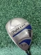 LH Adams Tight Lies 5 Wood Fairway TL-812 Graphite Super Shaft Lightweight Left