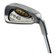 Ping i/3 Blade Blue Dot 6 Iron Cushin Z65 Steel Shaft 37.5" Right-Handed