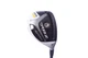 TaylorMade RocketBallz Stage 2 19* 3H Hybrid RH TaylorMade Stock Graphite Stiff