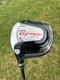 EXCELLENT NIKE SQ DYMO 2 FAIRWAY WOOD 19* #5 W UST MAMIYA A FLEX GRAPHITE LH
