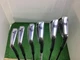 Mizuno Pro 319 Iron Set Golf Club 5-P 6pcs NS PRO TOUR120 Flex X #AB25845