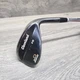 Cleveland CG15 56&deg; Wedge Golf Club 14 Bounce Zip Grooves Silver/Black