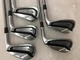 Miura PI-401 Iron Set 6-PW / AIR SPEEDER STD