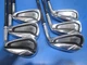 Golf Iron Set Miura Giken PI-401 OTi95 (S) 5pcs 6-G JAPAN