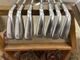 Ping I530 Iron Set 5-PW+U Black Dot Steel