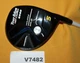 Tour Edge Exotics Hot Launch E522 20&ordm; 5 Fairway Wood Ladies Graphite V7482 MINT