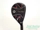 Tour Edge Exotics E722 Hybrid 4 Hybrid 22&deg; Graphite Regular Right 39.5in