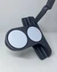 Odyssey DFX 2-Ball Blade Putter 35"