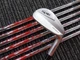 Golf Iron Set Honma Tour World TR20 B N.S.PRO MODUS3 T WORLD (S) 7pcs 4-10 JAPAN