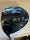 Srixon ZX7 MK II Driver 10.5&deg; Stiff Graphite Right-Handed 1-Wood