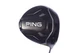 Ping G430 MAX 10K 9* Driver Stiff Flex Mitsubishi C6 Blue Very Good