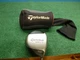 TaylorMade 360 Ti Driver 9.5&deg; PROFORCE 65 GOLD Stiff Flex Graphite RH w/HC 45.5"
