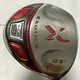 Tour Edge Exotics XCG3 Driver 10.5* Motore Stiff  Graphite Shaft
