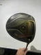 TaylorMade 10.5 Jetspeed Driver Matrix Velox M Flex Senior RH Golf Club 46&rdquo;