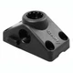 Scotty Lock Down Combination Side Or Deck Mount, 241L