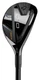 TaylorMade Qi10 Rescue 22* 4H Hybrid Regular Fujikura Ventus TR Blue HB 6 VG
