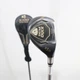 XXIO Prime 12 Twelve H5 5 Hybrid 22 Degrees Graphite Regular Right-Hand S-156651