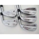 Used Right-H  Bridgestone 233Hf Forged Iron Ns850 Neo 5 Piece Set 6 Pw Flex S