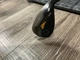 Cleveland CG14 Black Tour Zip Groove Wedge 54* 12* Bounce steel Wedge RH