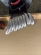Honma LB 280 Ladies Cavity Iron Set 4-10, SW (8 clubs) with 3-Star Shafts