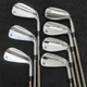 ⛳New⛳ 2025/2026 TaylorMade Chrome P790 Irons Set 4-PW 