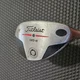 Titleist 585H 3 Hybrid 19&deg; RH S Flex Graphite Aldila NV Hybrid 85 Approx 40.5''