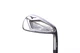 Mizuno JPX 919 Hot Metal Pro 7-Iron Stiff Flex Steel Shaft Excellent