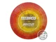 NEW Innova I-DYE Champion Teebird3 172g Pink Burst Fairway Driver Golf Disc