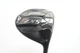 Mint Srixon Zx5 MkII 9.5&deg; Driver Regular Flex Hzrdus Smoke Red Rdx 60