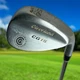 Cleveland CG15 Tour Zip Groove 56&deg; 10&deg; Sand Wedge SW Steel Wedge Golf Club Right