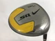 NIKE SasQuatch Tour 460 Driver 10.5&deg; ProLaunch R Flex 45in RH Golf Club Used