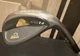 Cleveland CG14 Zip Groove 58&deg; Lob Wedge RH Wedge Flex Steel 2 Dot Yellow 36.5"