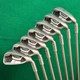 Ping G20 Black Dot 4-PW Iron Set Ping TFC 169I Graphite Regular